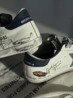 ونس GOLDEN GOOSE کد 141048 - تصویر 14