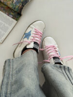 ونس GOLDEN GOOSE کد 141048 - تصویر 17