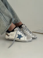 ونس GOLDEN GOOSE کد 141048 - تصویر 19