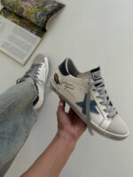 ونس GOLDEN GOOSE کد 141048 - تصویر 21