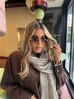 عینک CARTIER کد 310548 - تصویر 12