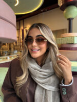 عینک CARTIER کد 310548 - تصویر 13