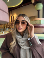 عینک CARTIER کد 310548 - تصویر 15