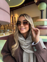 عینک CARTIER کد 310548 - تصویر 16