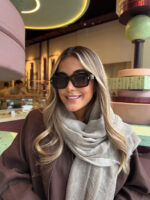 عینک CELINE کد 310549 - تصویر 27