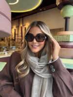 عینک CELINE کد 310549 - تصویر 3
