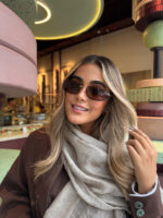 عینک MIU MIU کد 310553 - تصویر 27