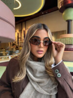 عینک MIU MIU کد 310553 - تصویر 28