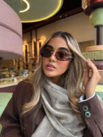 عینک MIU MIU کد 310553 - تصویر 29