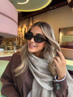 عینک PRADA کد 310552 - تصویر 12