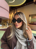 عینک PRADA کد 310552 - تصویر 13