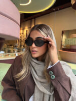عینک PRADA کد 310552 - تصویر 14
