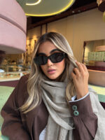 عینک PRADA کد 310552 - تصویر 15