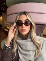 عینک MIU MIU کد 310554 - تصویر 9