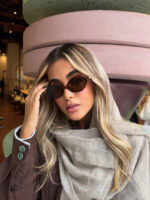 عینک MIU MIU کد 310554 - تصویر 10