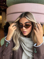 عینک MIU MIU کد 310554 - تصویر 11