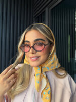 عینک MIU MIU کد 310554 - تصویر 16