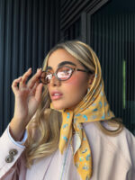 عینک MIU MIU کد 310554 - تصویر 17