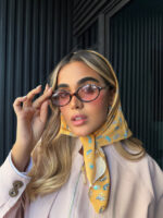 عینک MIU MIU کد 310554 - تصویر 18