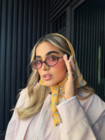 عینک MIU MIU کد 310554 - تصویر 19