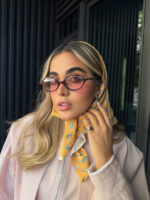عینک MIU MIU کد 310554 - تصویر 20