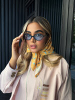 عینک MIU MIU کد 310554 - تصویر 22