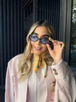 عینک MIU MIU کد 310554 - تصویر 23
