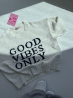 بافت GOOD VIBES کد 200803 - تصویر 7