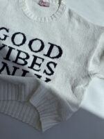 بافت GOOD VIBES کد 200803 - تصویر 8