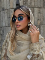 عینک CARTIER کد 310550 - تصویر 20
