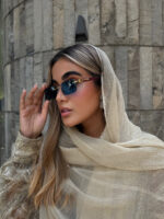 عینک CARTIER کد 310550 - تصویر 21