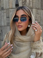 عینک CARTIER کد 310550 - تصویر 23