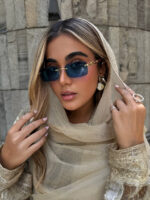 عینک CARTIER کد 310550 - تصویر 24