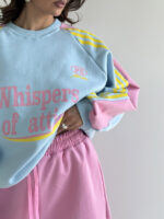 ست دورس و شلوار WHISPERRS کد 160835 - تصویر 4