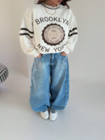 دورس BROOKLYN کد 200820 - تصویر 2