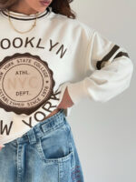 دورس BROOKLYN کد 200820 - تصویر 3