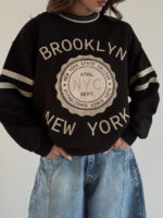 دورس BROOKLYN کد 200820 - تصویر 4