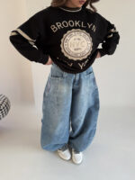 دورس BROOKLYN کد 200820 - تصویر 5