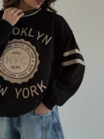 دورس BROOKLYN کد 200820 - تصویر 6