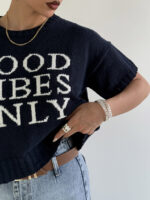 بافت GOOD VIBES کد 200803 - تصویر 9