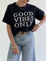 بافت GOOD VIBES کد 200803 - تصویر 10