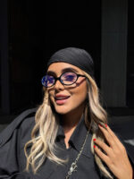 عینک MIU MIU کد 310554 - تصویر 25