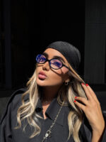 عینک MIU MIU کد 310554 - تصویر 27