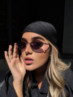 عینک MIU MIU کد 310583 - تصویر 5