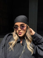 عینک MIU MIU کد 310583 - تصویر 7