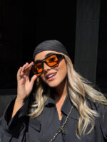 عینک PRADA کد 310584 - تصویر 3