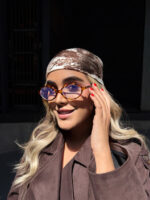 عینک MIU MIU کد 310554 - تصویر 30