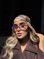 عینک MIU MIU کد 310554 - تصویر 31