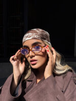 عینک MIU MIU کد 310554 - تصویر 32