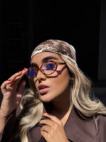 عینک MIU MIU کد 310554 - تصویر 33